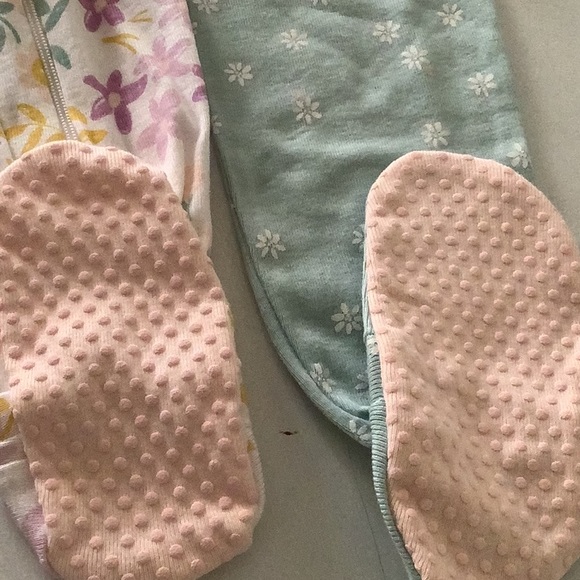 Cloud Island Toddler Pajamas - Picture 5 of 7